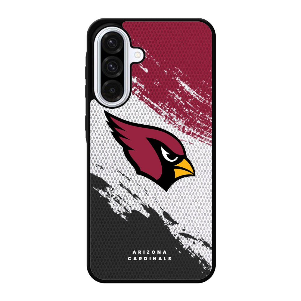 Arizona Cardinals Samsung Galaxy A56 Case FE7278