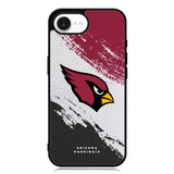 Arizona Cardinals iPhone 16e Case