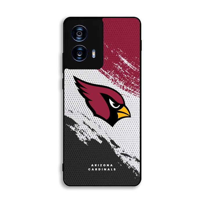 Arizona Cardinals Motorola Moto G Power 5G 2024 Case FE2772