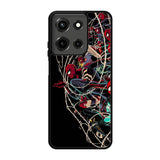 The Amazing Spiderman 3rd Motorola Moto G 5G 2025 Case FE7746