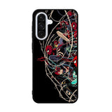 The Amazing Spiderman 3rd Samsung Galaxy A36 Case FE3259