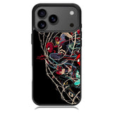 The Amazing Spiderman iPhone 18 Pro Max Case DC1841