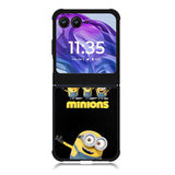 Funny Minion Motorola Moto Razr 2024 , Moto Razr 50 Case FE0127