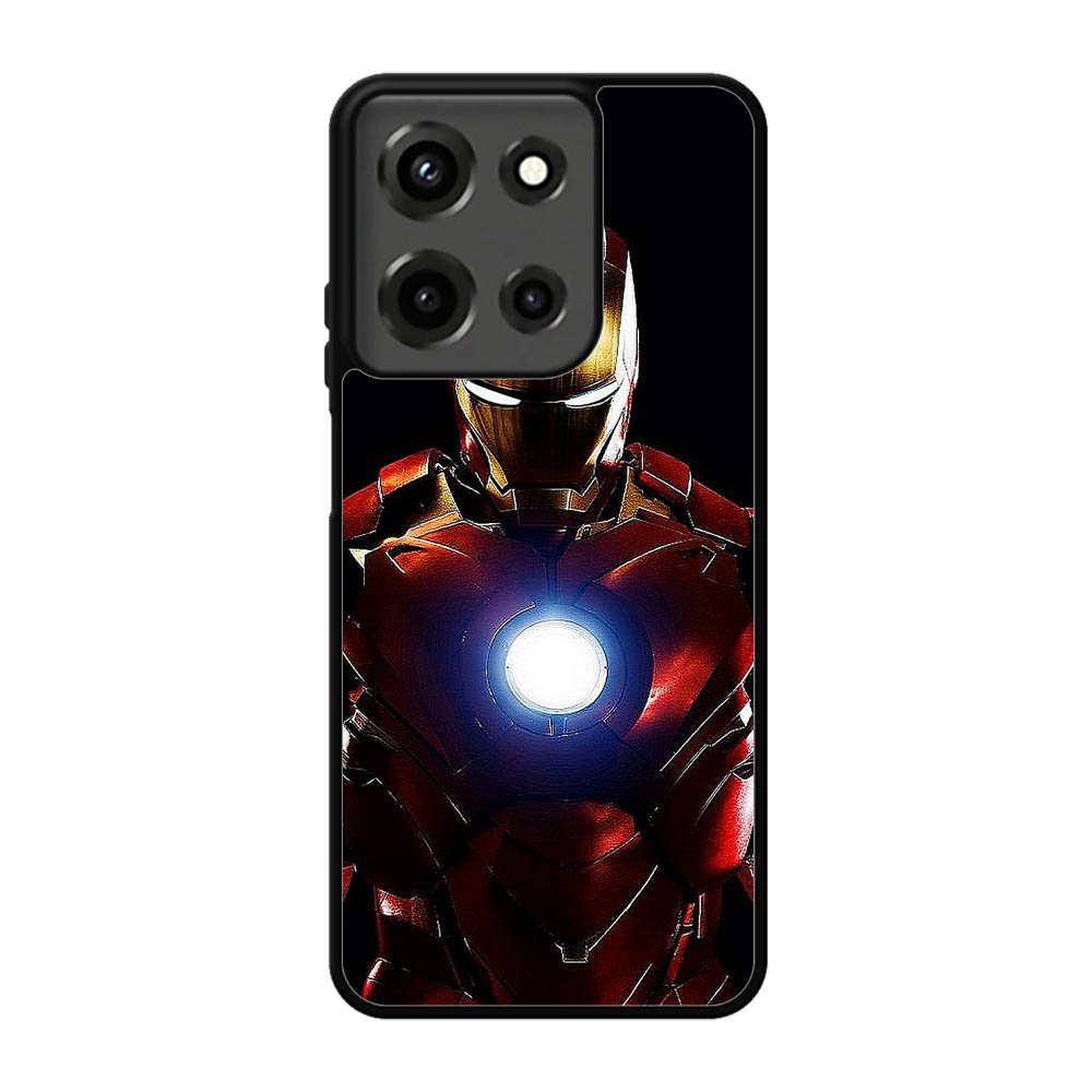 Iron Man 5th Motorola Moto G 5G 2025 Case FE5805