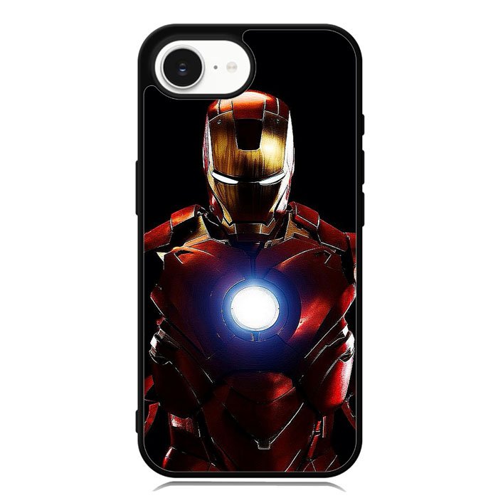 Iron Man 5th iPhone 16e Case