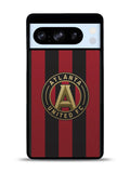 Atlanta United Fc Google Pixel 8 Pro Case FZ3941