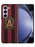 Atlanta United Fc Samsung Galaxy Z Fold 5 5G Case FZ3941