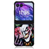 Joker Smult Motorola Moto Razr 2024 , Moto Razr 50 Case