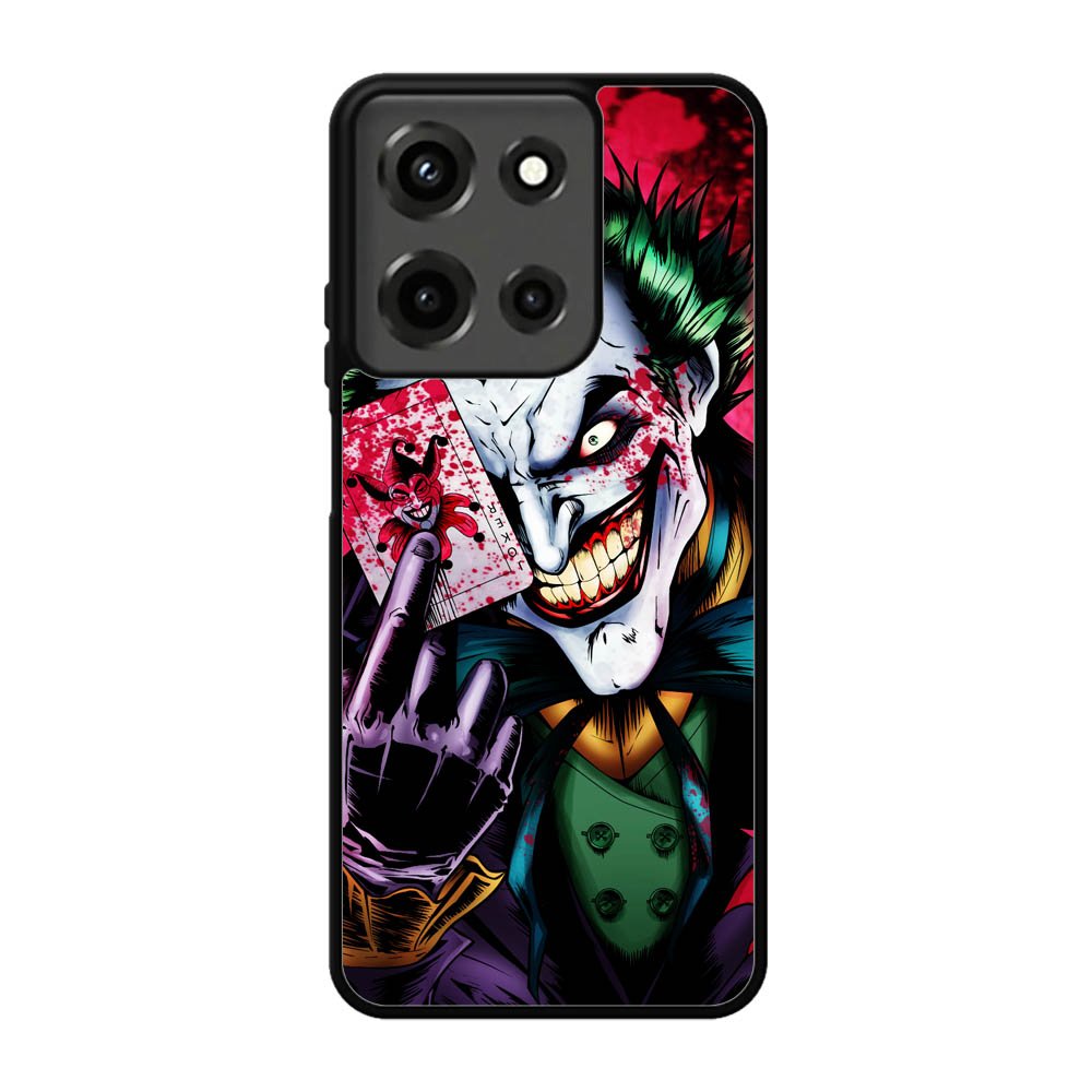 Joker Smult Motorola Moto G 5G 2025 Case FE2898