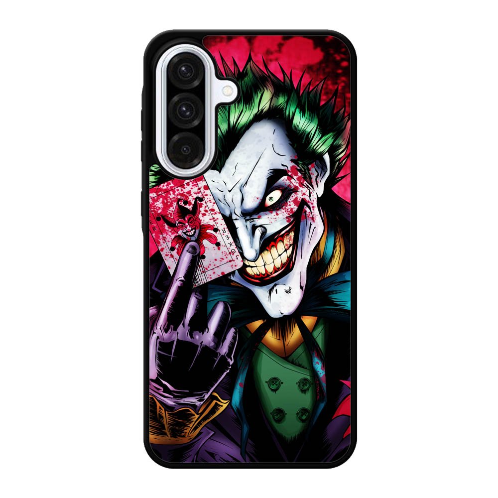 Joker Smult Samsung Galaxy A56 Case FE2898