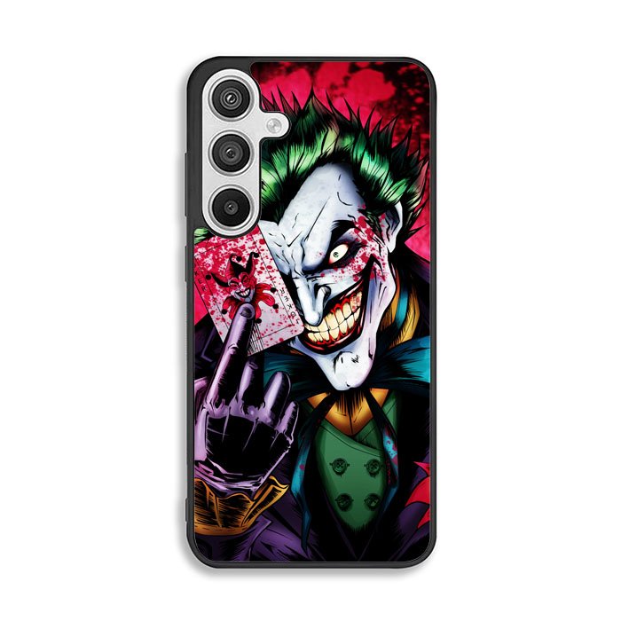 Joker Smult Samsung Galaxy A26 Case FE2898