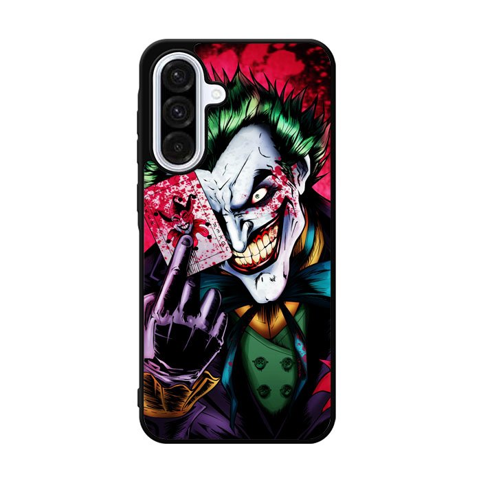 Joker Smult Samsung Galaxy A36 Case FE2898