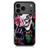 Joker Smult iPhone 18 Pro Case DC0945