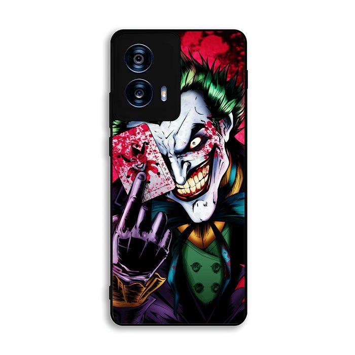 Joker Smult Motorola Moto G Power 5G 2024 Case FE0203