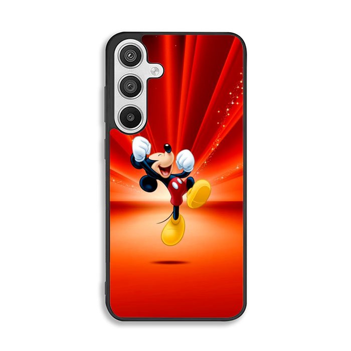 Mickey Mouse Disney Samsung Galaxy A26 Case FE6727