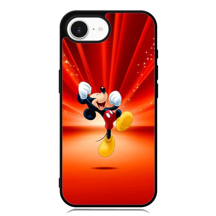 Mickey Mouse Disney iPhone 16e Case