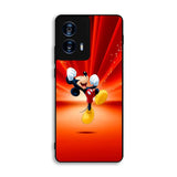 Mickey Mouse Disney Motorola Moto G Power 5G 2024 Case FE5092