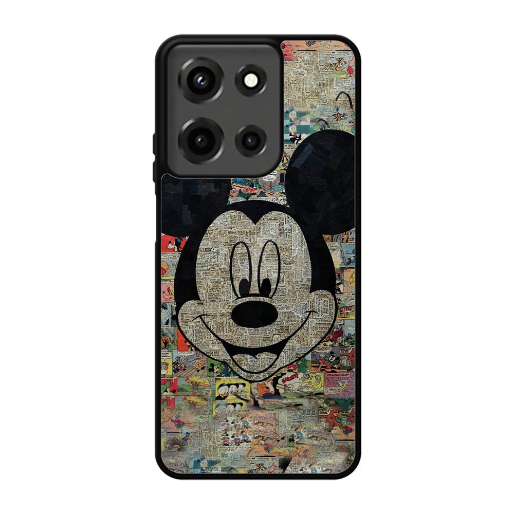 Disney Character Motorola Moto G 5G 2025 Case FE6261