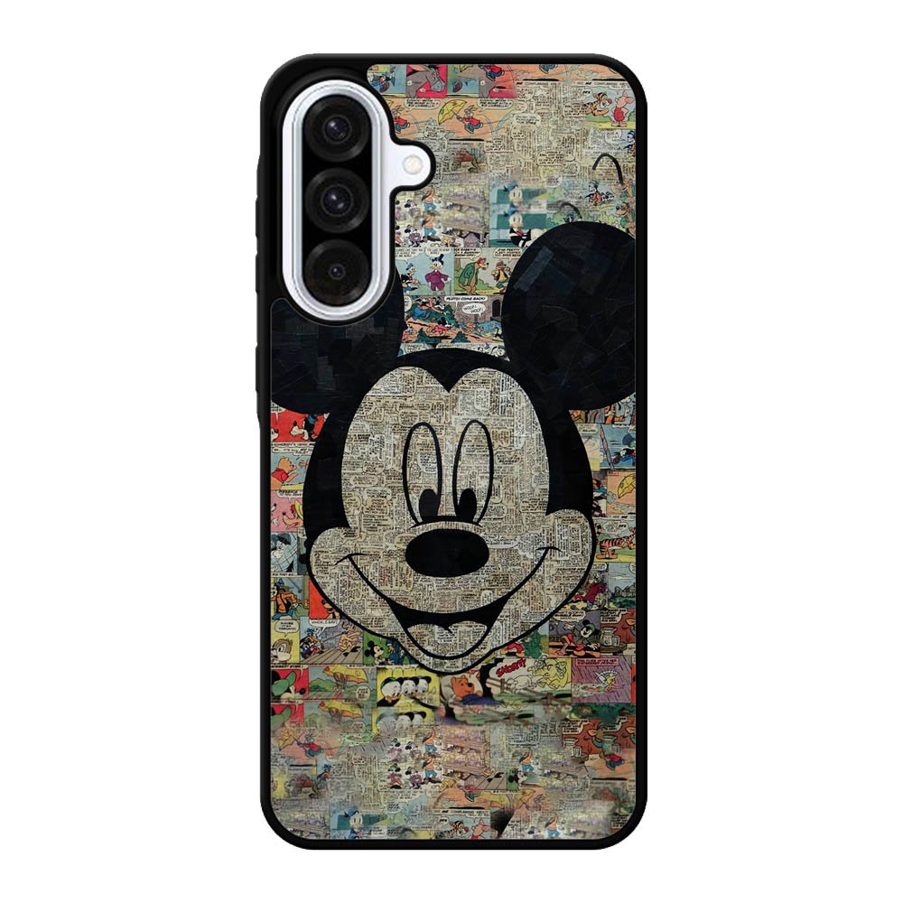 Disney Character Samsung Galaxy A56 Case FE6261