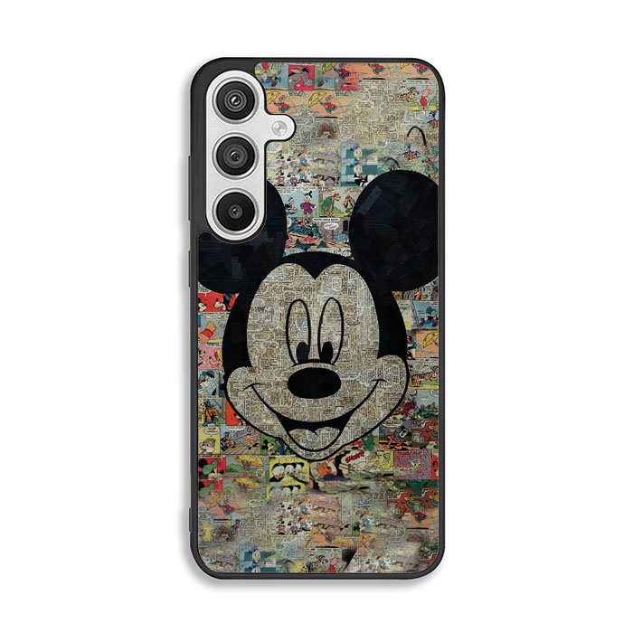Disney Character Samsung Galaxy A26 Case FE0512