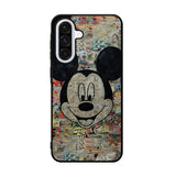Disney Character Samsung Galaxy A36 Case FE6261
