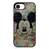 Disney Character iPhone 16e Case