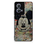 Disney Character Motorola Moto Edge 2024 Case FE1746
