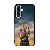 Thanos Hand Snap Samsung Galaxy A36 Case FE7298
