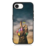 Thanos Hand Snap iPhone 16e Case