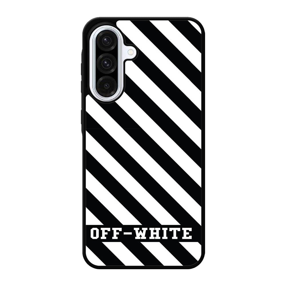 OFF-WHITE Samsung Galaxy A56 Case FE3131
