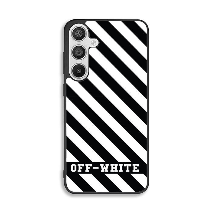 OFF-WHITE Samsung Galaxy A26 Case FE7616