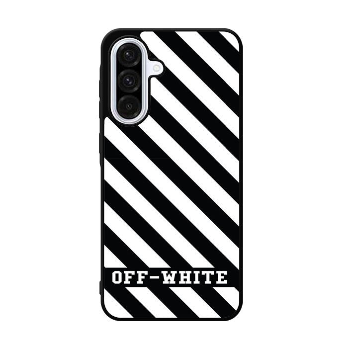 OFF-WHITE Samsung Galaxy A36 Case FE3131
