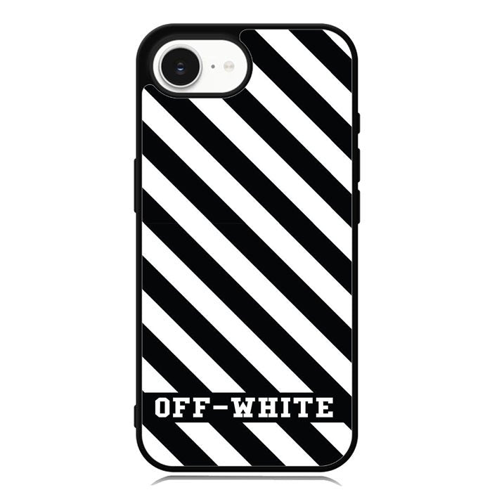 OFF-WHITE iPhone 16e Case