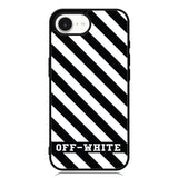 OFF-WHITE iPhone 16e Case