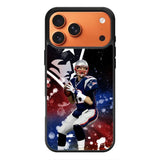 Tom Brady iPhone 18 Pro Case