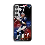 Tom Brady Samsung Galaxy A26 Case FE4123