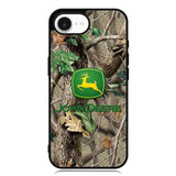John Deere 11th iPhone 16e Case