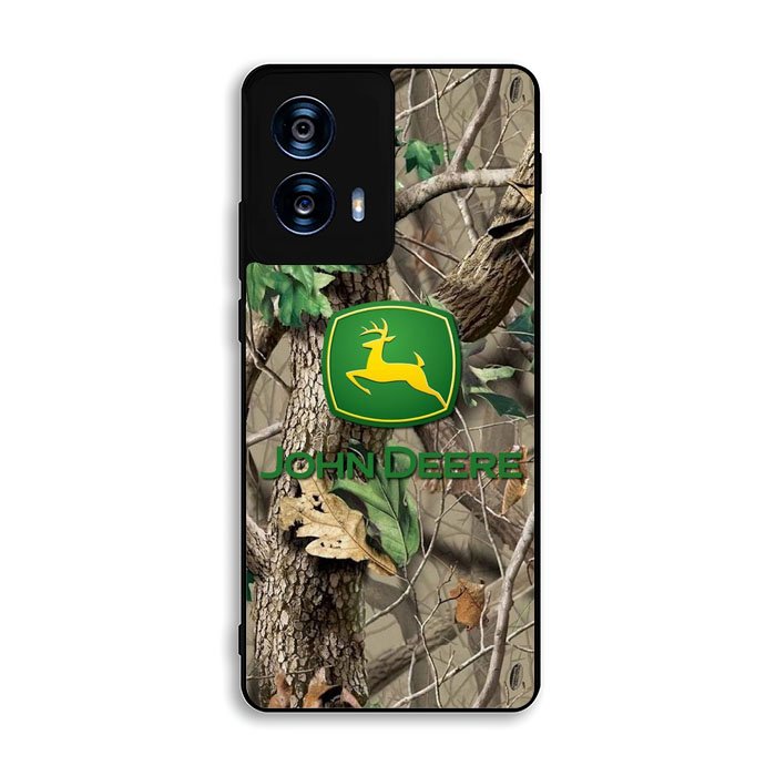 John Deere 11th Motorola Moto G Power 5G 2024 Case FE5397