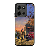 John Deere 10th Motorola Moto G 5G 2025 Case FE6098