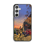 John Deere 10th Samsung Galaxy A26 Case FE5329