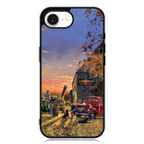 John Deere 10th iPhone 16e Case