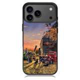 John Deere iPhone 18 Pro Case DC0920
