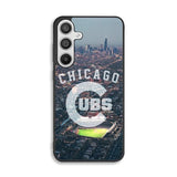 Chicago Cubs 10th Samsung Galaxy A26 Case FE3570