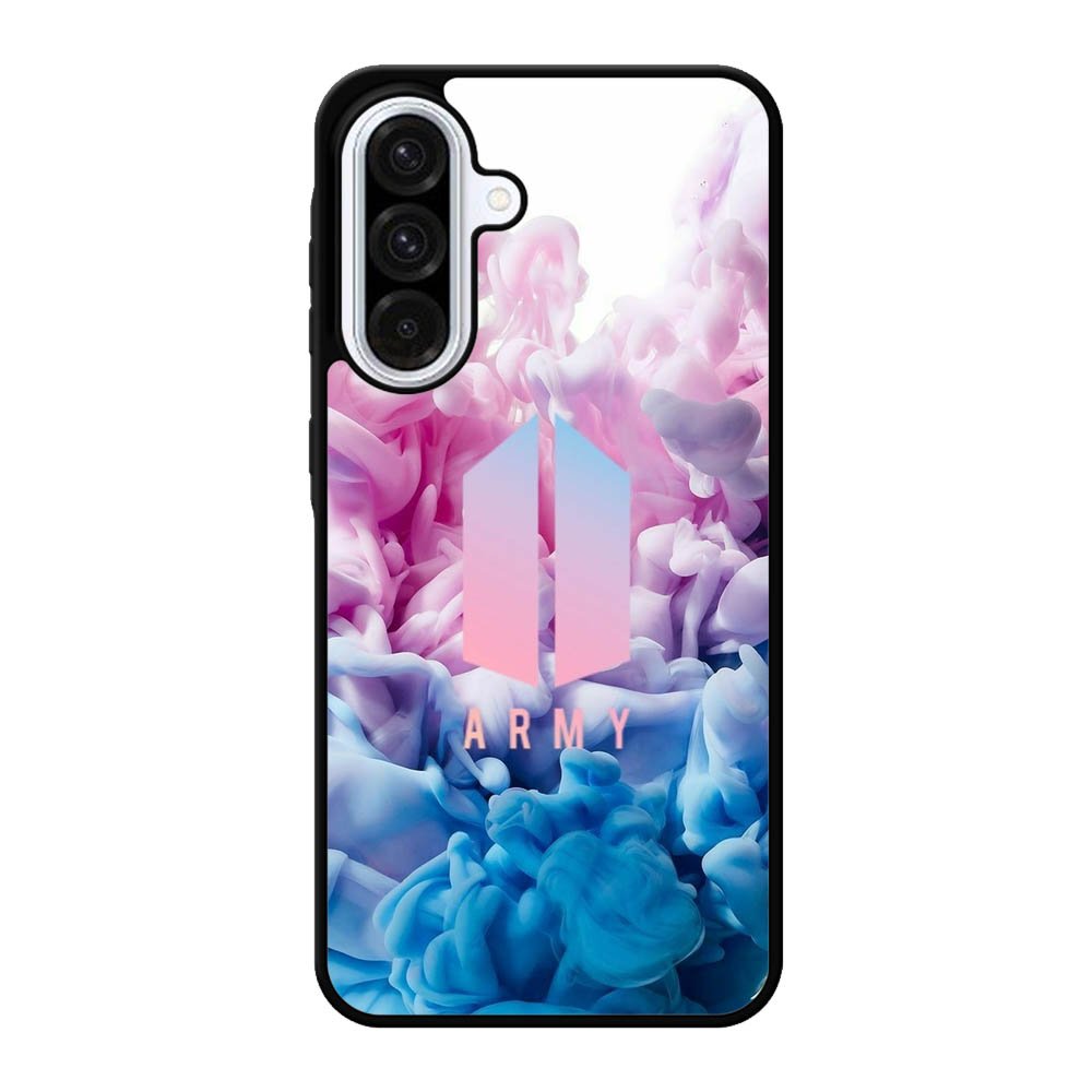BTS Army Samsung Galaxy A56 Case FE3519