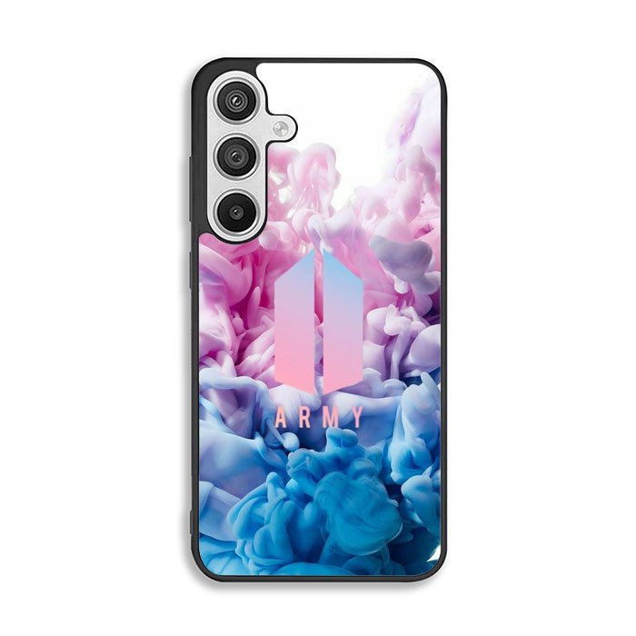 BTS Army Samsung Galaxy A26 Case FE1672
