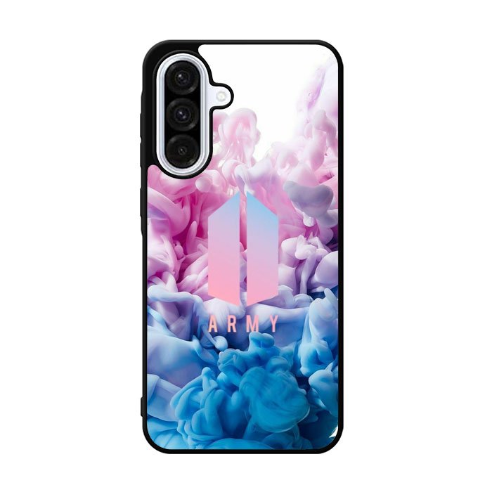 BTS Army Samsung Galaxy A36 Case FE3519
