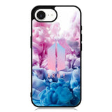 BTS Army iPhone 16e Case
