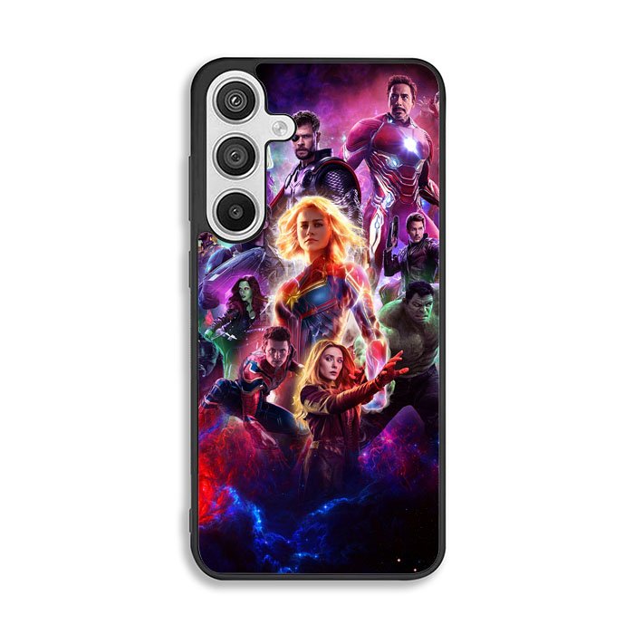 Avengers 1st Samsung Galaxy A26 Case FE4335