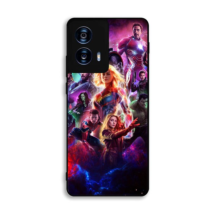 Avengers 1st Motorola Moto G Power 5G 2024 Case FE5617