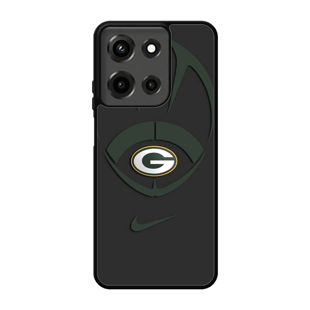 Greenbay Packer Motorola Moto G 5G 2025 Case FE1296